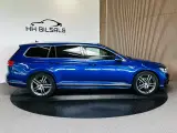VW Passat 2,0 TSi 190 R-line Variant DSG - 4