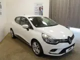 Renault Clio 1,5 Energy DCI Zen 90HK 5d - 4
