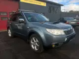 Subaru Forester 2,0 D X AWD - 2