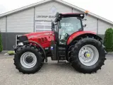 Case IH Puma 240 CVX  evt. med RTK GPS anlæg - 4