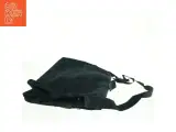 Sort skuldertaske - 3