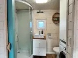 Tiny House, Mobil Home, Campingvogn 01/6,5 m - 4