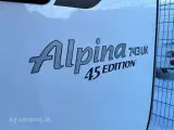 2010 - Adria Alpina 743 UK   Alpina 743 UK til den store familie - 5
