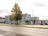 Prisvenligt kontorlejemål på attraktive Herlev Hovedgade - 2