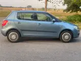 Skoda fabia 1,2  - 4