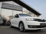 Skoda Rapid 1,2 TSi 110 Ambition Spaceback - 2
