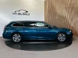 Peugeot 508 1,6 Hybrid Allure Pack SW EAT8 - 4