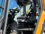 Volvo L60H Dansk-maskine, med alt udstyr på. CDC, BSS, Lock-UP, 600mm hjul & centralsmørring - 4