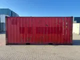 20 fods Container- ID: TGHU 090605-5 - 5