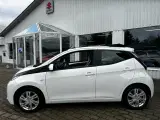 Toyota Aygo 1,0 VVT-I X-Sky 69HK 5d - 2