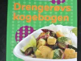Drengerøvskogebogen