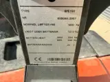 Batteri Årg 2021 - 5