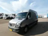 Mercedes-Benz Sprinter 216 2,1 CDI R2 163HK Van 6g - 4
