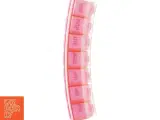 Medicin Pille æske til ugedage (str. 14 cm) - 2