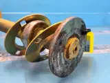 New Holland TX68 Remskive 388338 - 2