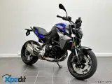 BMW F 900 R - 2