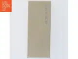 Uåbnet - Georg Jensen Artist Heart Vedhæng 2008 fra Georg Jensen (str. Kasse 15 x 6 cm) - 3