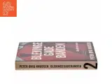 Blekingegadebanden. Bind 2, Den hårde kerne af Peter Øvig Knudsen (Bog) - 2