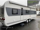 2020 - Hobby De Luxe Edition 650 KMFe