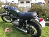 Triump Bonneville T120 - 3