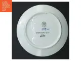 Royal Copenhagen Mors Dag platter fra Royal Copenhagen (str. Ø. 15 cm. 2 styk) - 3