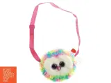 Plysbamse taske - 4
