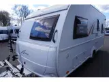 2015 - Bürstner Averso "55 YEARS" 460 TS - 3