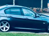 BMW 330i 3,0 M-Sport aut. - 5