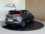 Mazda CX-3 2,0 SkyActiv-G 120 Optimum aut. - 5