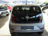 VW e-Up!  High Up! - 5
