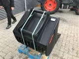 JST rs7 80cm risteskovl s60 - 4