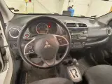 Mitsubishi Space Star 1,2 Intense CVT - 5