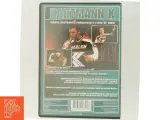 Hartmann X stand-up show DVD - 3