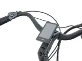 Lindebjerg 28'' Elcykel Street Royal - 2