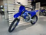 Yamaha YZ 450 F - 5