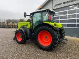 CLAAS Arion 440 CIS med frontlæsser - 3