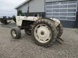 David Brown 1200 Frisk luft model men kabinen følger med - 2