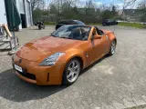 Nissan 350Z - 4