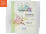 Lær at tegne Svampebob Firkant - How to Draw SpongeBob SquarePants (Bog med engelsk tekst)) - 3