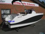 Quicksilver Activ 505 Open m/Mercury F80 hk Efi 4-Takt - 3