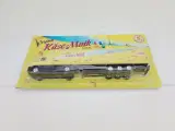 Modellastbil, Plus. Werbung Kåse-Maik - Mercedes B - 3