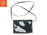 Lakclutch med skulderrem - 3