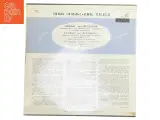 Emil Gilels - Beethoven Koncert Nr. 2 LP fra Мелодия - 3