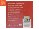 Toppen af Poppen 3 CD fra Sony Music - 2