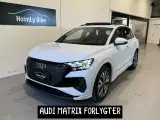 Audi Q4 e-tron 40 Advanced - 3