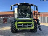CLAAS Lexion 6800 - 2