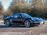 Porsche 911 (991.1) 4S  - 2