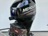 Mercury 40 hk EFI powertrim og el-start - 5