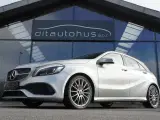 Mercedes A200 d 2,2 Final Edition AMG Line aut. - 3