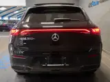 Mercedes EQE350 SUV  AMG Line 4Matic Van - 5